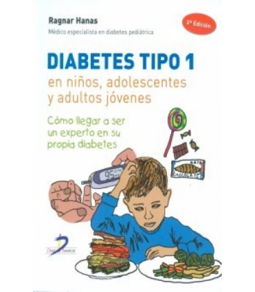Diabetes tipo 1 en niños, adolescentes y adultos jóvenes