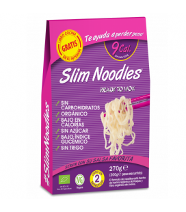 Slim Pasta - Spaghetti