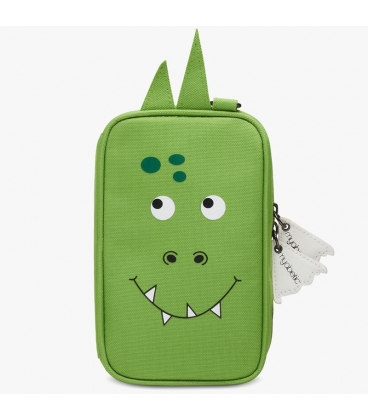 Cartera Diabetes Kids Dinosaurio