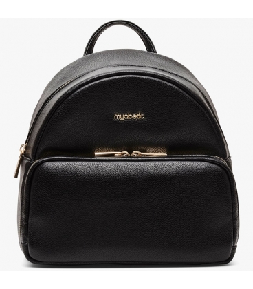 Mochila Diabetes Brandy Negro