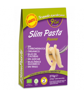 Slim Pasta - Spaghetti