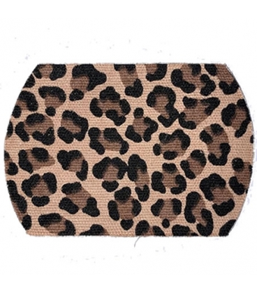 Parche protector Freestyle Libre® Leopardo
