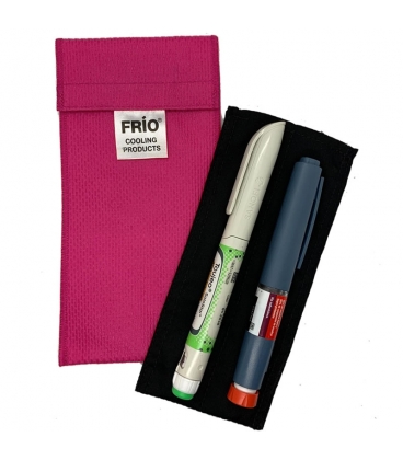 Cartera Frío&Reg Duo