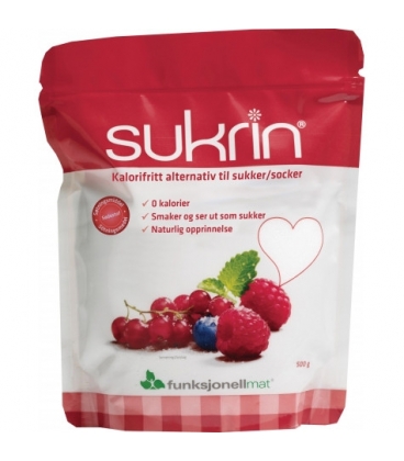 SUKRIN Granulado 500 G