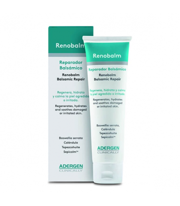 Reparador Balsámico Renobalm - 150ml