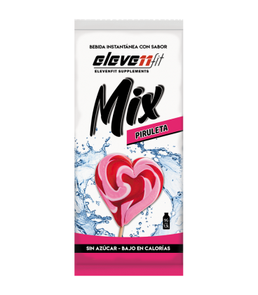 Babida Mix sabor Piruleta