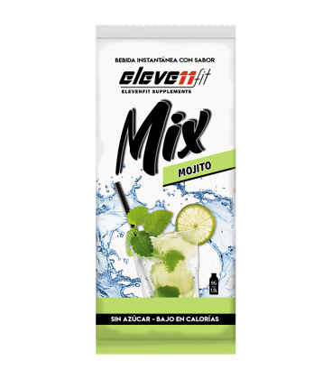 Bebida Mix de Mojito