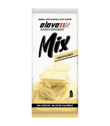 Bebida Mix de Chocolate Blanco