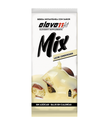 Bebida Mix Leche Condensada