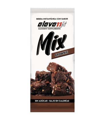 Bebida Mix Brownie