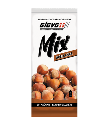 Bebida Mix  Avellanas