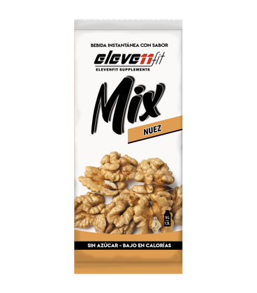 Bebida Mix Nuez