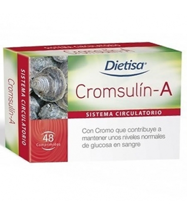 Cromsulin A