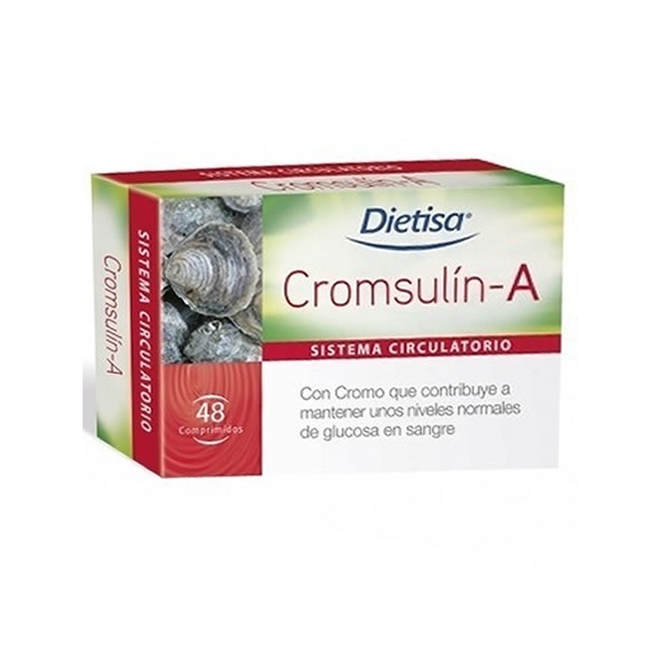 Cromsulin A