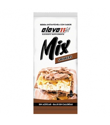 Bebida Mix Smixkers