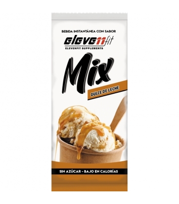 Bebida Mix Dulce de Leche