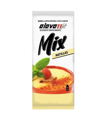 Bebida Mix Natillas