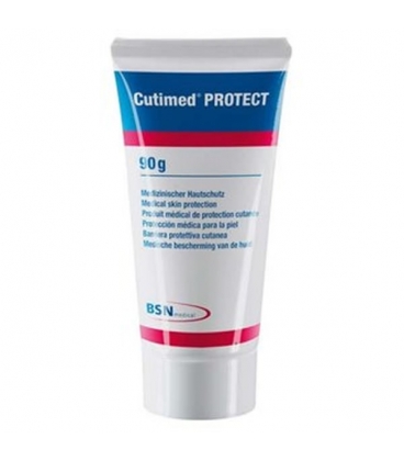 Cutimed Protect Crema, 90 g