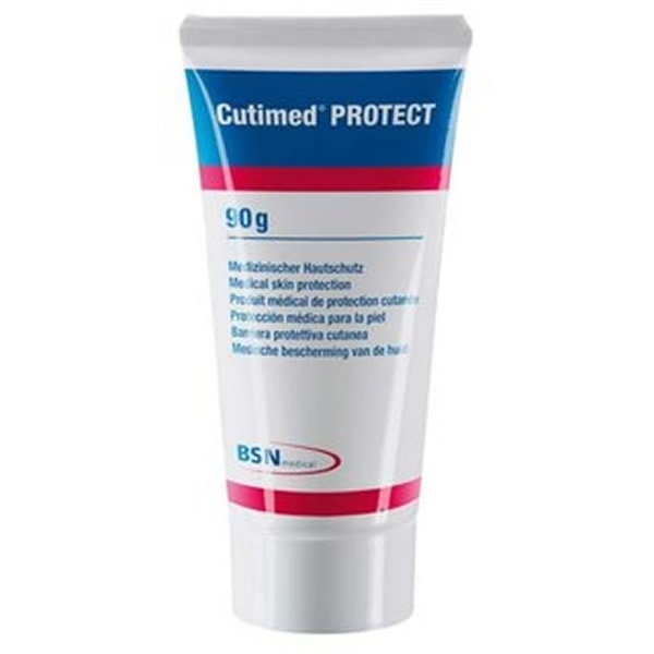 Cutimed Protect Crema, 90 g