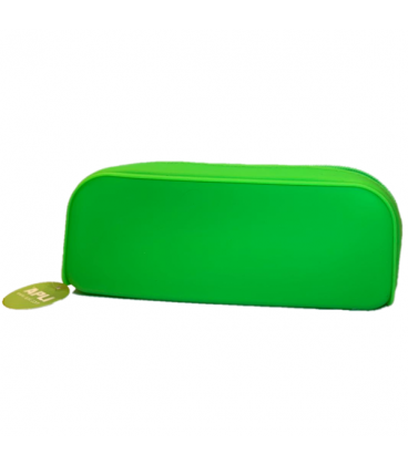 Funda silicona porta material - Colores Intenso