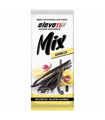 Bebida Mix Vainilla