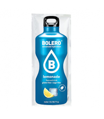 Bebida Bolero sabor Limonada