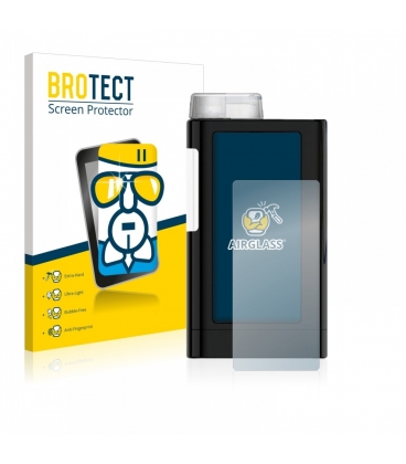 BROTECT® AirGlass® Protector pantalla Ypsopum
