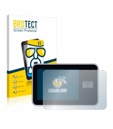 BROTECT® AirGlass® Protector pantalla TSLim