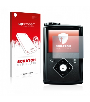 Protector de pantalla UpScreen Medtronic G640