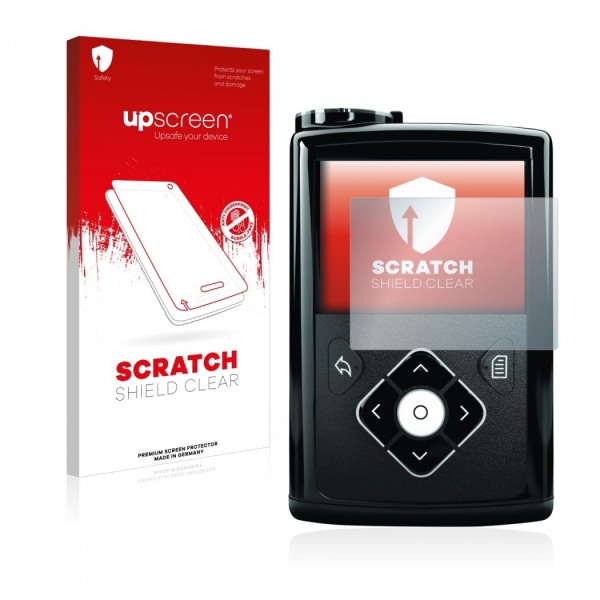 Protector de pantalla UpScreen Medtronic G640