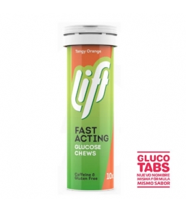 Gluc Up 15 - Limón x3