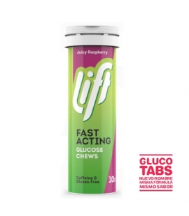 Gluc Up 15 - Limón x3