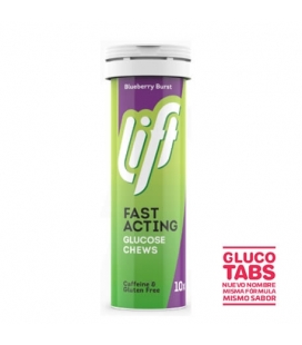 Gluc Up 15 - Limón x3