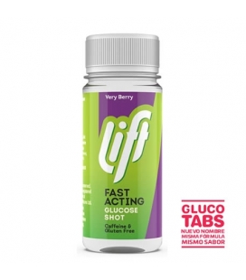 Gluc Up 15 - Limón x3