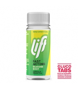 Gluc Up 15 - Limón x3