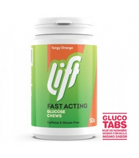 Gluc Up 15 - Limón x3