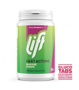 Gluc Up 15 - Limón x3