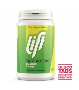 Gluc Up 15 - Limón x3