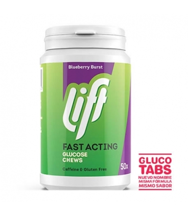 Gluc Up 15 - Limón x3