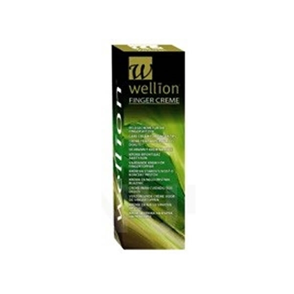 Crema para Dedos - Wellion (20ml)