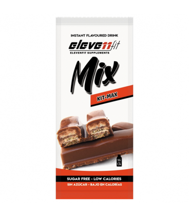 Bebida Mix Kit-Max