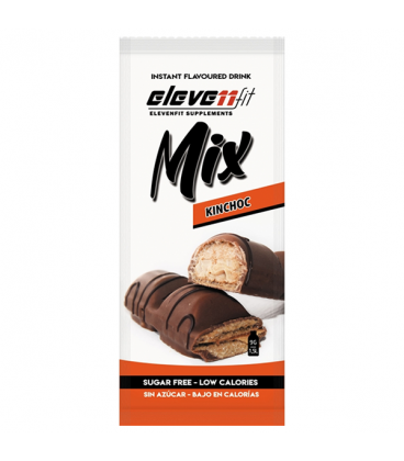 Bebida Mix KinChoc