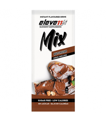 Bebida Mix Nutcream