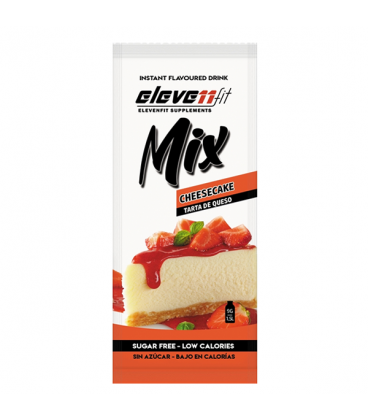 Bebida Mix Cheesecake