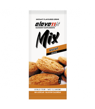 Bebida Mix Biscuit