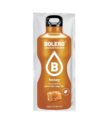 Bebida Bolero sabor Miel