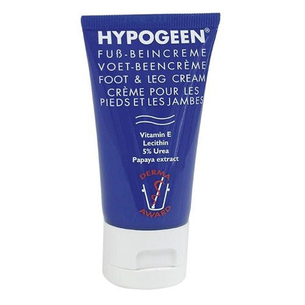 Hypogeen- Crema para Piernas y Pies (50 ml)