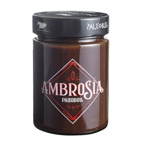Crema de Cacao Ambrosía - Paleobull
