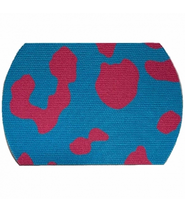 Parche protector Freestyle Libre AnimalPink