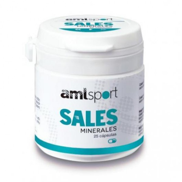 Amlsport - Sales Minerales